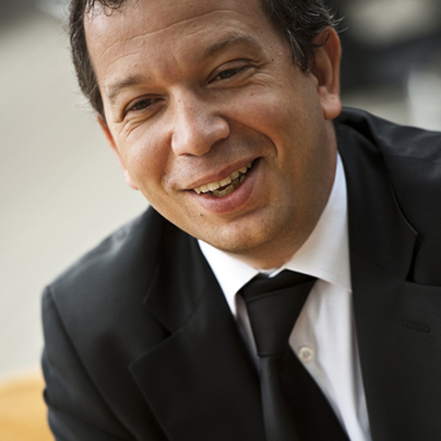Prof. M. Remzi Sanver (Université Paris-Dauphine, PSL)